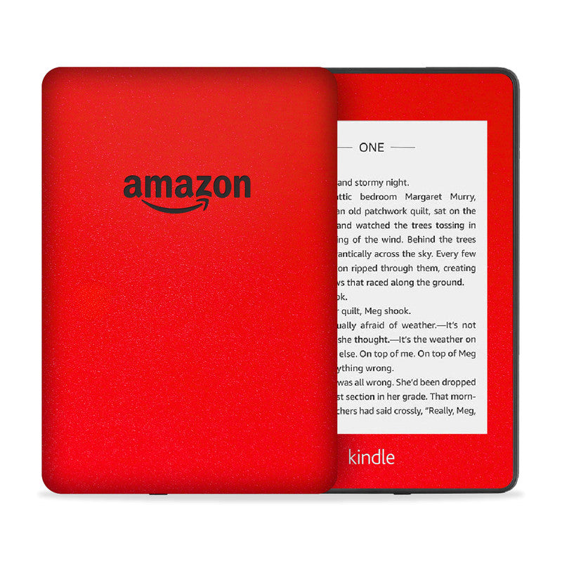 Kindle Skins & Wraps | WrapCart Kindle Skins Main image