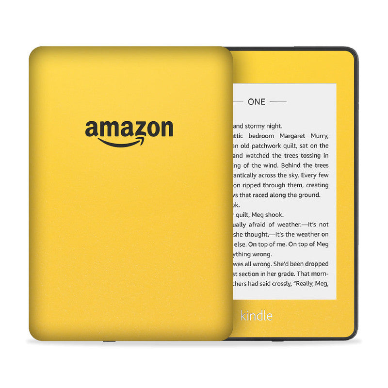 Kindle Skins & Wraps | WrapCart Kindle Skins Main image
