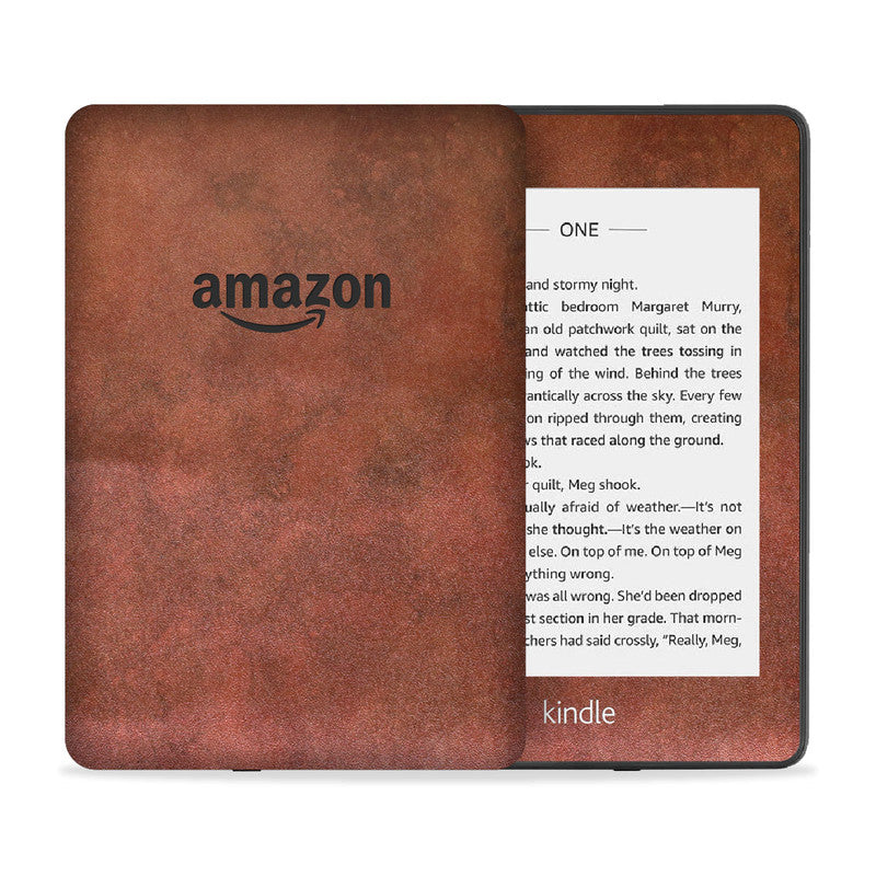 Kindle Skins & Wraps | WrapCart Kindle Skins Main image