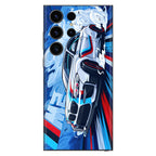 BMW Edition Mobile Skin