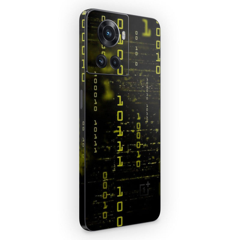 OnePlus Nord CE 2 LITE Mobile Skins & Wraps - WrapCart Skins Main image