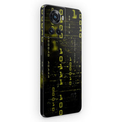 OnePlus Nord CE 2 LITE Mobile Skins & Wraps - WrapCart Skins