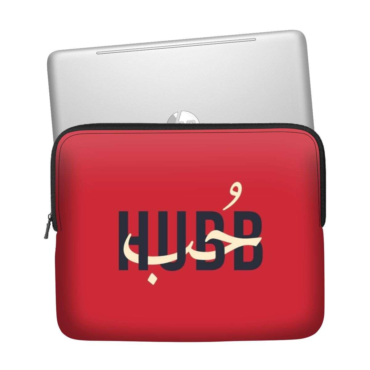 Hubb Laptop Sleeve Main image
