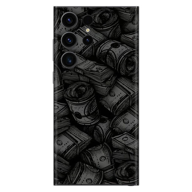 WrapCart Mobile Skins & Laptop Skins