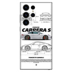 Race Car Design Mobile Skins & Laptop Wraps
