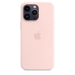 Premium Silicon Case For Apple iPhone