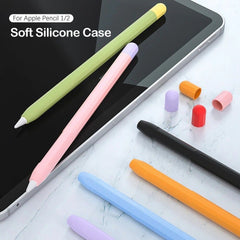 Premium Silicone Cover for Apple Pencil