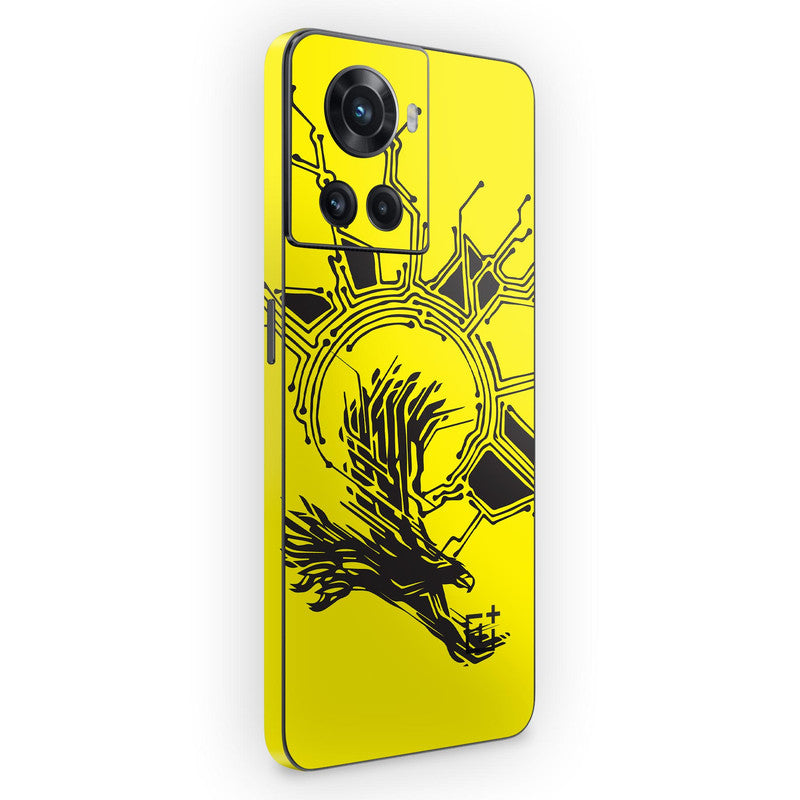Samsung Galaxy S24 5G Mobile Skins & Wraps - WrapCart Skins Main image