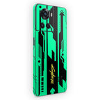 OnePlus 12 (5G) Mobile Skins & Wraps - WrapCart Skins