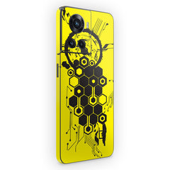 OnePlus Nord CE 3 LITE 5G Mobile Skins & Wraps - WrapCart Skins