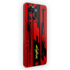 Poco M6 Pro 5G  Mobile Skins & Wraps - WrapCart Skins