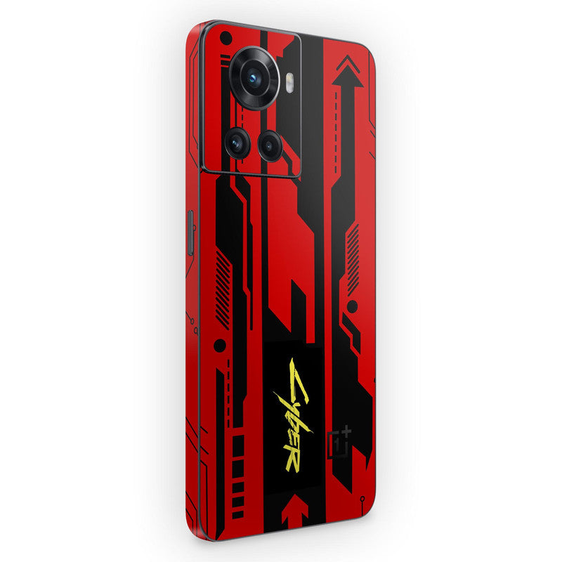 Poco M6 Pro 5G  Mobile Skins & Wraps - WrapCart Skins