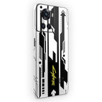 Poco X6 Pro 5G Mobile Skins & Wraps - WrapCart Skins
