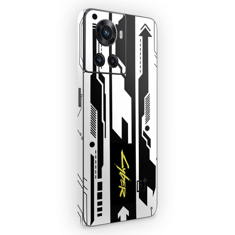 Poco X6 Pro 5G Mobile Skins & Wraps - WrapCart Skins