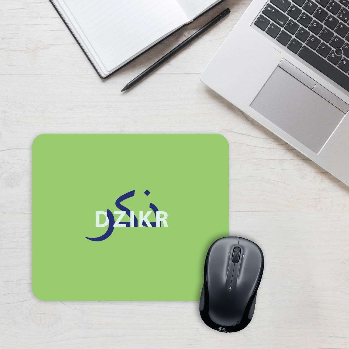 Dzikr MousePad Main image