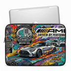 The Legend Laptop Sleeve