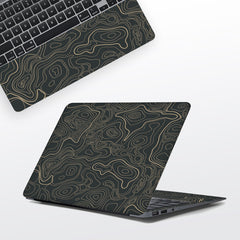 Ideapad Gaming 3 15ACH6 Laptop Skins & Wraps | Full Body Laptop Skin For Ideapad Gaming 3 15ACH6