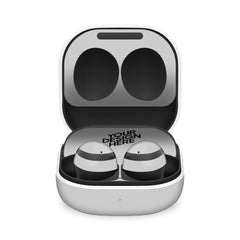 Custom Design Skin For Samsung Galaxy Buds 2