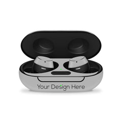 Custom Samsung Galaxy Buds TWS Skin