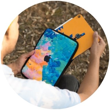 Premium iPad accessories skins India Apple Pencil keyboard wraps