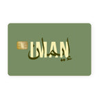 Iman Card Skin