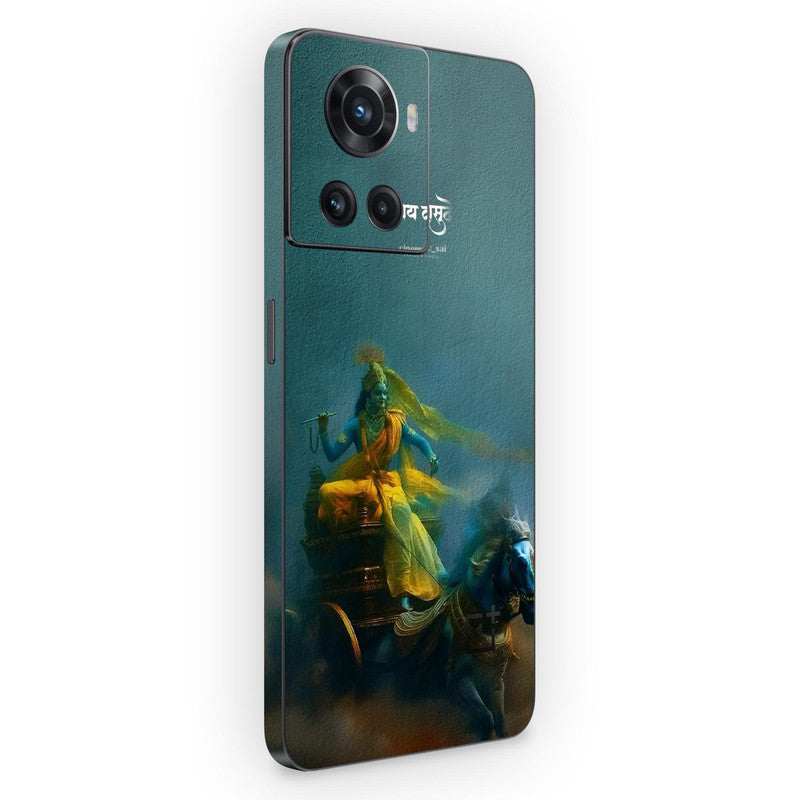Apple iPhone 16 Skins & Wraps | Mobile Skins For Apple iPhone 16 Main image