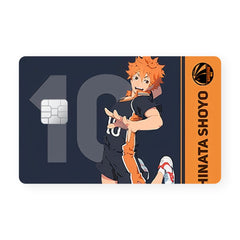 Shoyo Card