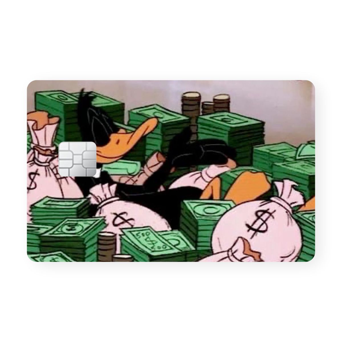 Duck Money #2 skin Secondary image