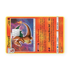 The Fire Card