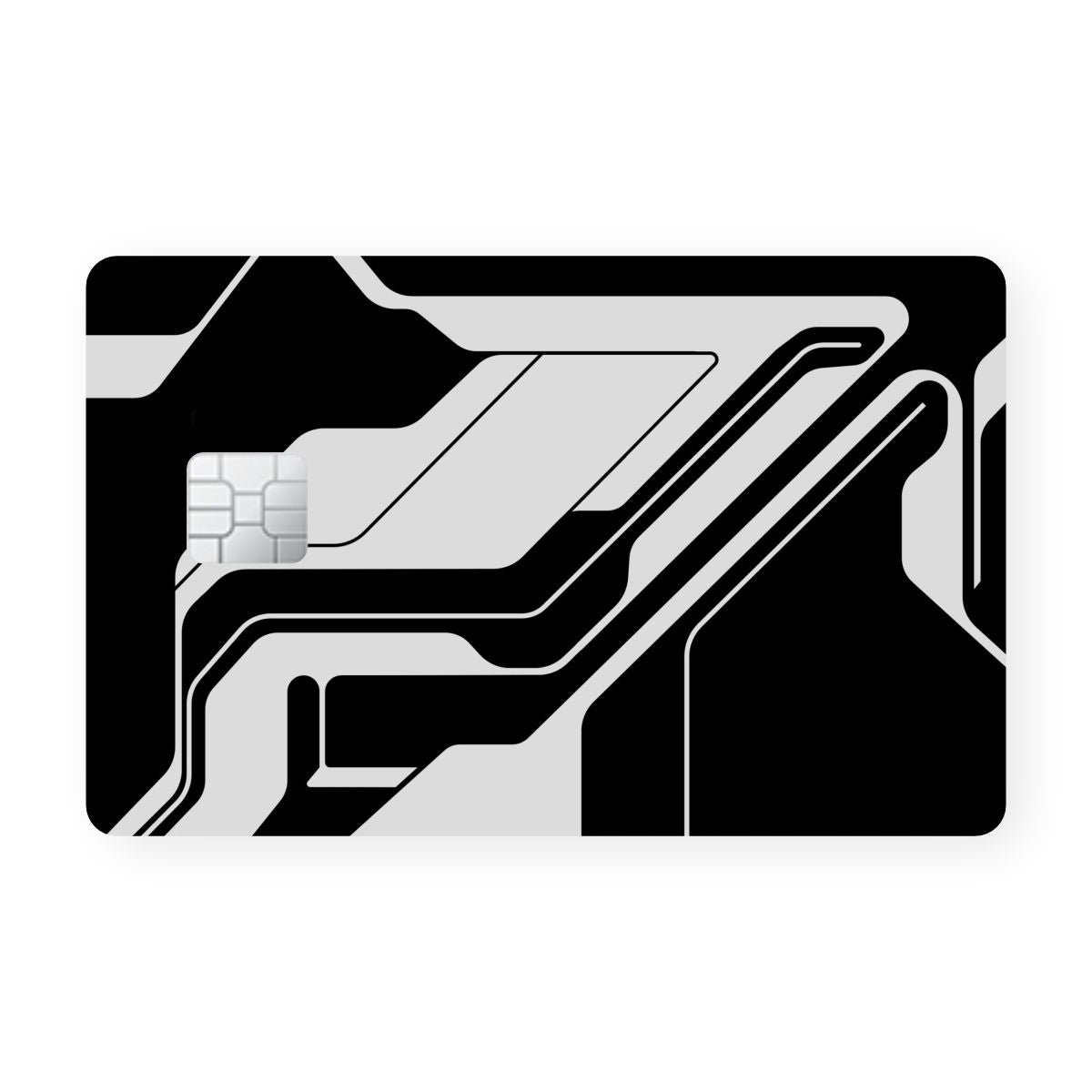 Black Rog Card Secondary image