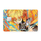 Anime Themed Laptop Skins & Mobile Skins - WrapCart