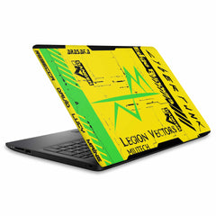 Asus Tuf F15 FX506  Laptop Skins & Wraps | Full Body Laptop Skin For Asus Tuf F15 FX506 
