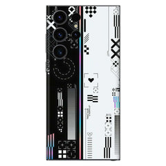 Handle With Care Mobile Skin