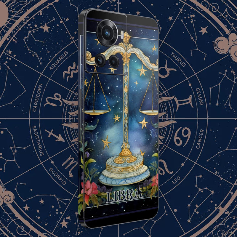 Vivo Y18 Skins & Wraps