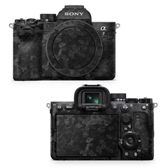 Best Residue Free Camera Skins & Wraps