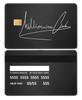 Premium Metal Credit Cards | Custom Laser-Engraved by Wrapcart