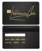Premium Metal Credit Cards | Custom Laser-Engraved by Wrapcart