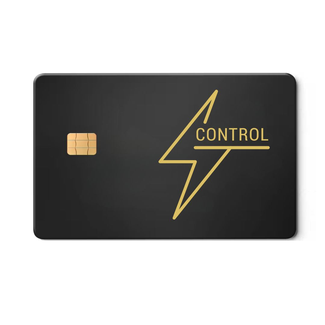 Convert Plastic Cards to Metal Debit Cards Main image