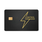 Convert Plastic Cards to Metal Debit Cards