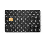 Luxury Inspired Metal Card