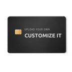 Custom Design Metal Debit Card / Metal Credit Card