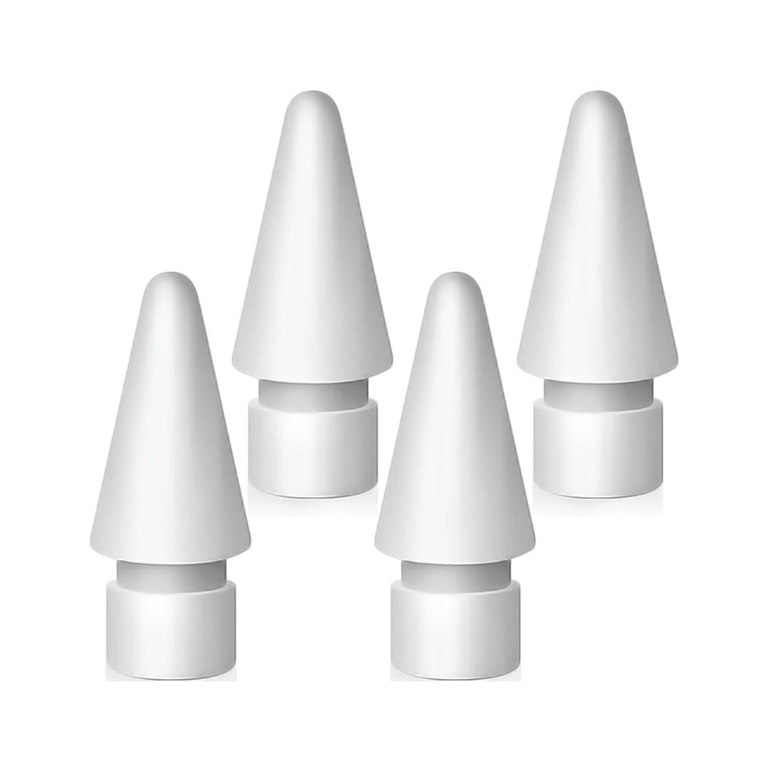 Replacement Tips for Apple Pencil - (Pack Of 4)