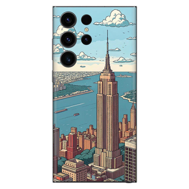 WrapCart Mobile Skins & Laptop Skins Main image