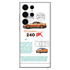 Race Car Design Mobile Skins & Laptop Wraps