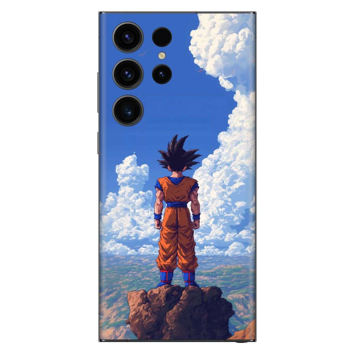 Destiny Mobile Skin Main image