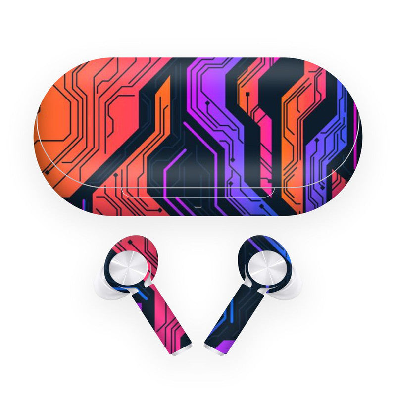 Urban Tech OnePlus Buds Z Skin Main image