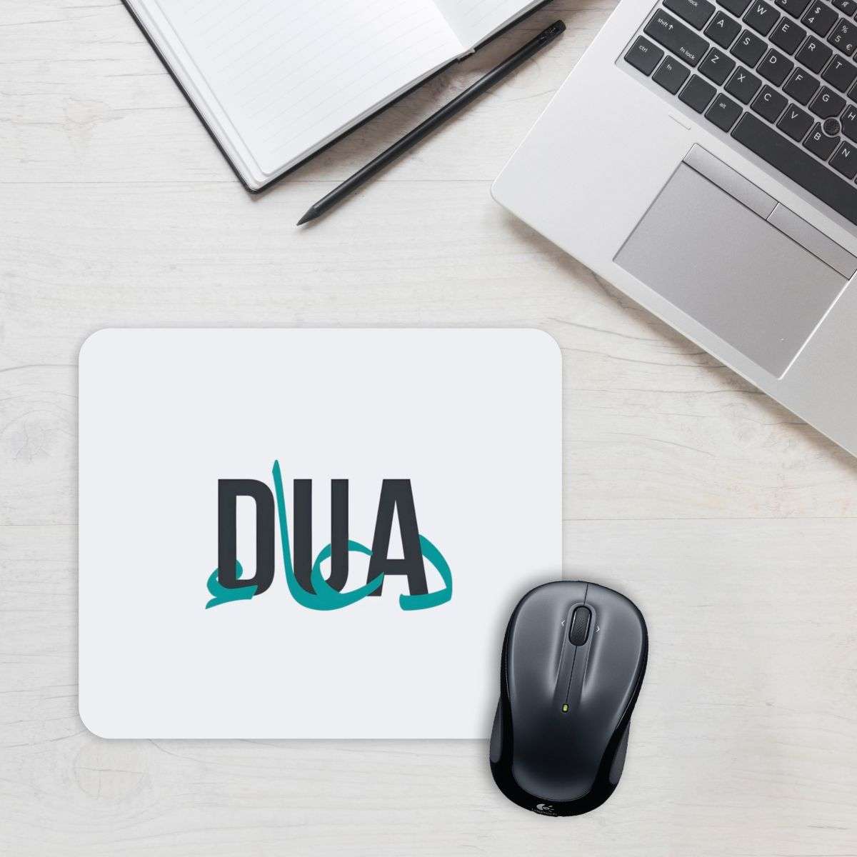 Dua MousePad Main image
