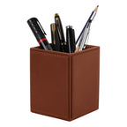Ideal for corporate gifting, festive gifting, and special occasions like Diwali, Christmas, birthdays, and anniversaries, these durable accessories are thoughtfully designed for modern professionals and proudly Made in India. Upgrade your workspace with Wrapcart Premium Desk Accessories, crafted with high-quality MDF, steel core, and vegan faux leather for a perfect blend of style, durability, and functionality.