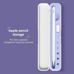 Hard Case Pencil Holder for Apple pencil