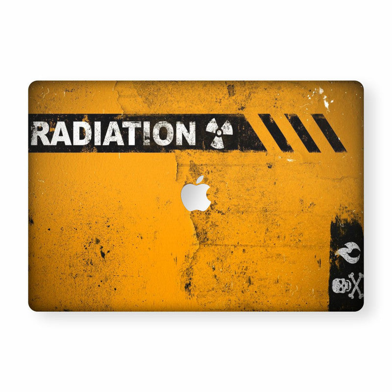 Full Body MacBook Skins & Wraps by WrapCart. Customized MacBook Skins to protect your macbook. Main image